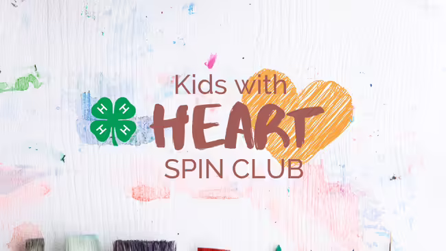 Kids with HEART