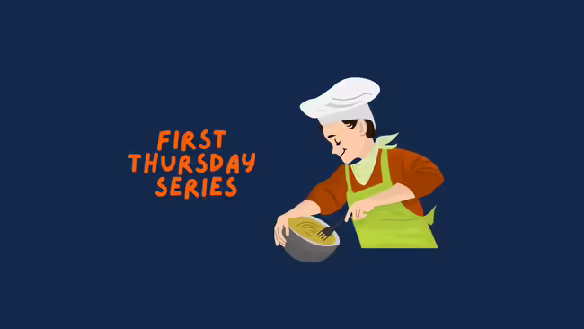 man whisking food in bowl