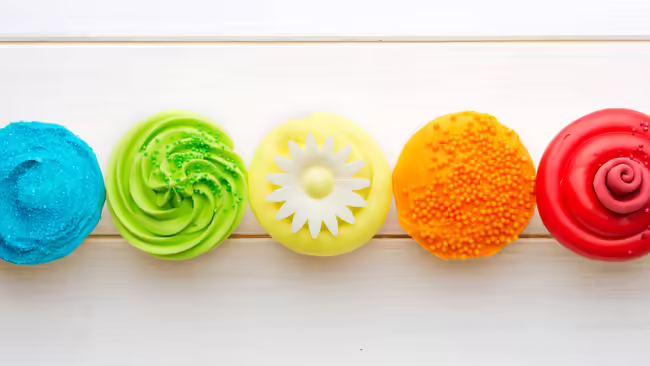cupcakes