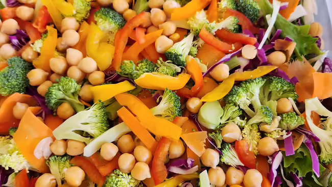 Salad