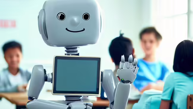 robot