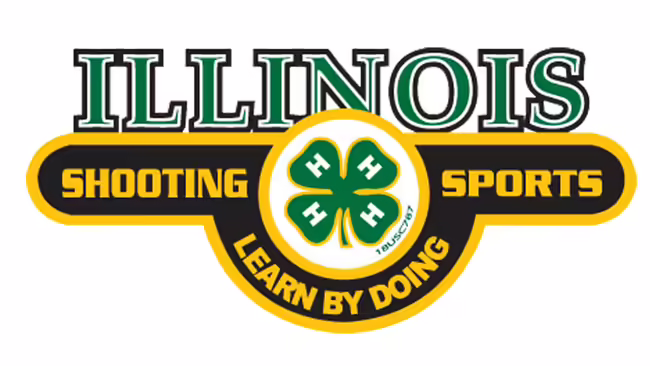 Shooting Sports logo