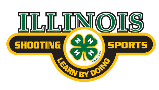 Shooting Sports logo