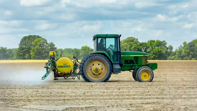 Tractor
