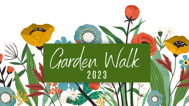 Garden Walk 2023