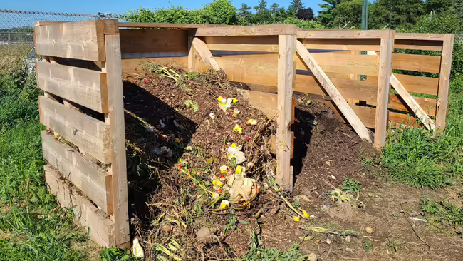 composter