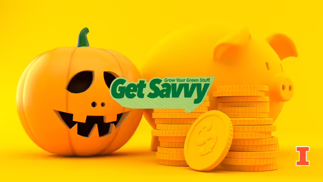 Halloween pumpkin