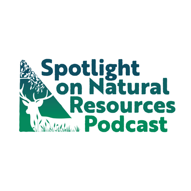 Spotlight on Natural Resources Podcast
