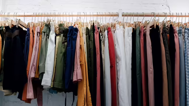clothes