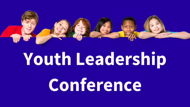 Youth Leadership Conference