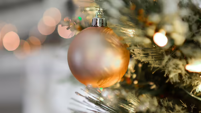 ornament pexel