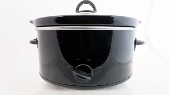 Slow Cooker
