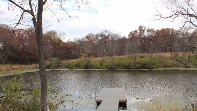 Baebler Educational Farm lakeview