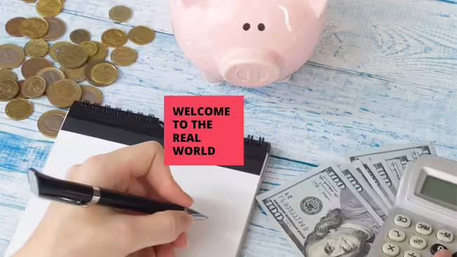 piggy bank