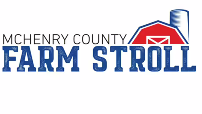 McHenry County Farm Stroll 2024