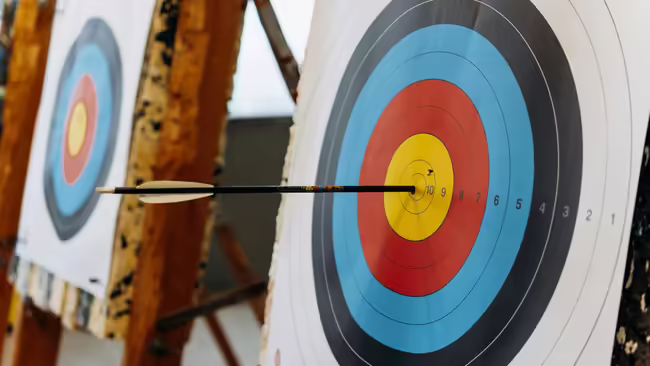 archery pexel