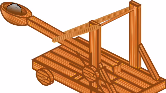 catapult pixabay 2