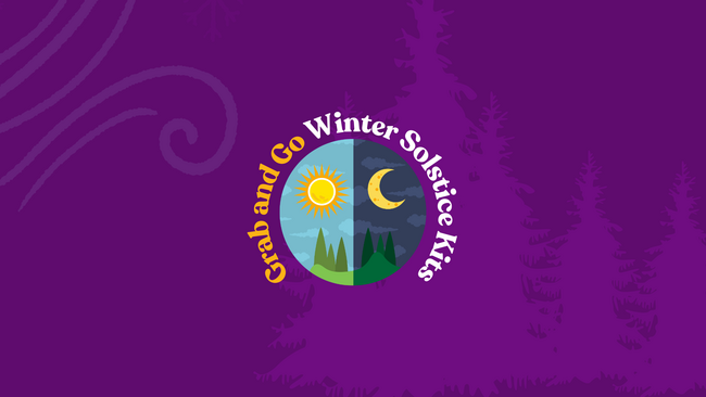 Grab and Go Winter Solstice Kits