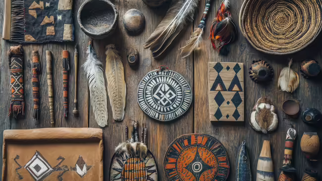 artifacts