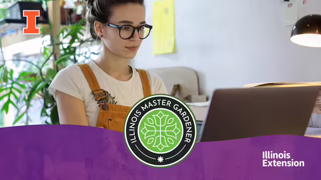 Master Gardener Online Training