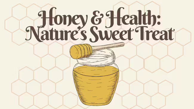 Honey Pot