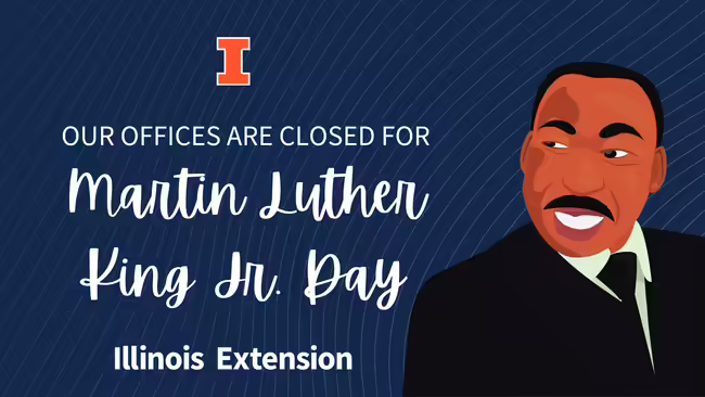 picture of Martin Luther King, Jr.