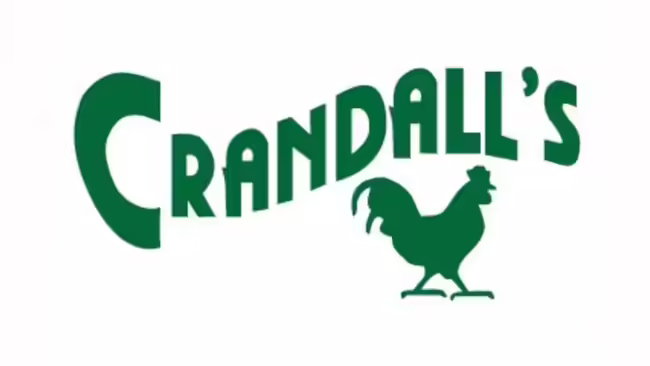 Crandall's Chicken 