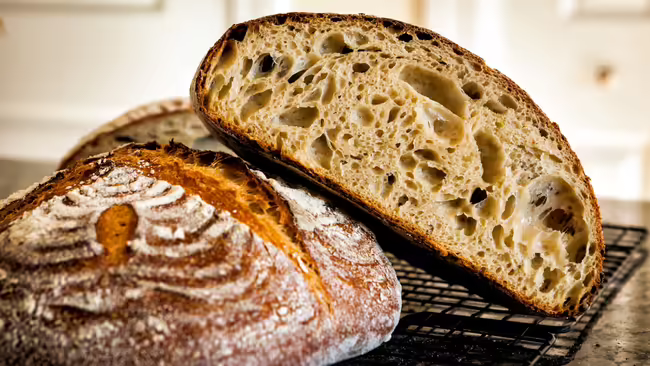 Sourdough