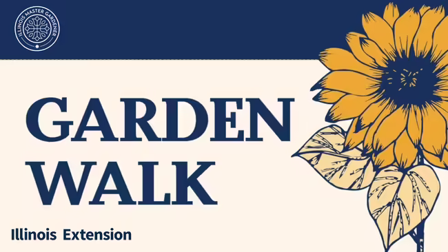 GardenWalk 