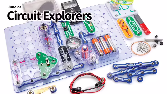 circuit board
