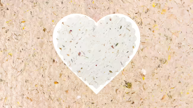 seed heart