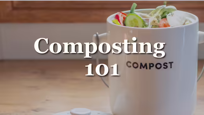 composting 