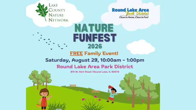 Nature Fun Fest 2026