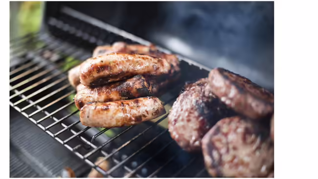 BBQ