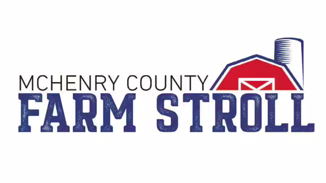 McHenry County Farm Stroll 2026
