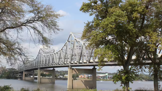 Murray Baker Bridge
