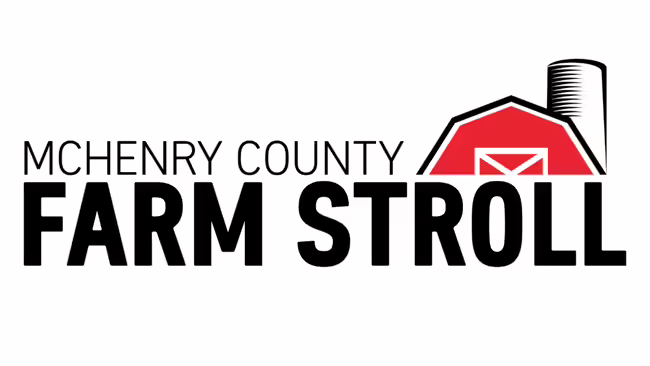 Mchenry county farm stroll 2026 updated for Farm Bureau