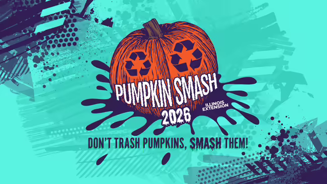2026 Pumpkin Smash