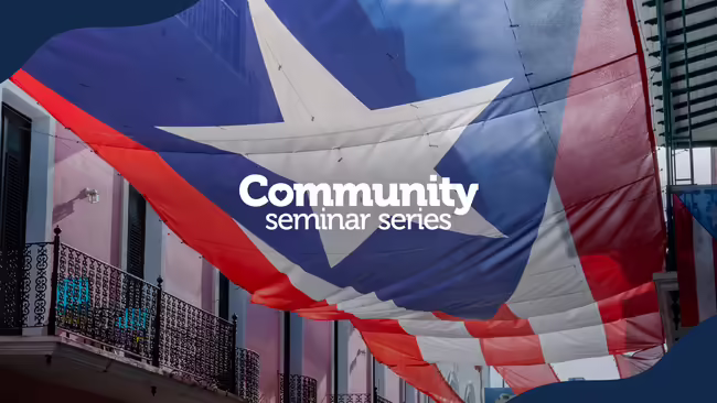 Puerto Rico flag