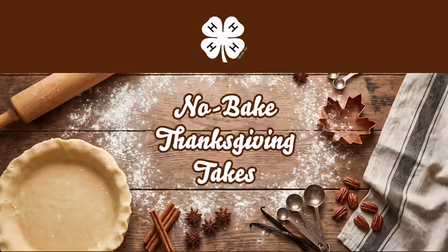 cookie cutters and pie crust