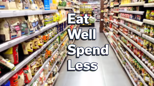 Grocery store 