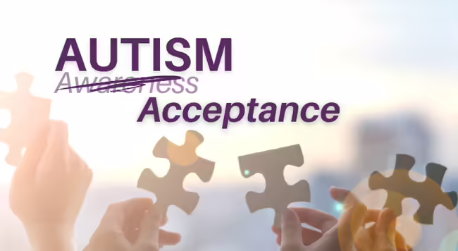 autism acceptance