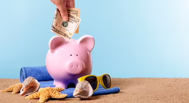 piggy bank