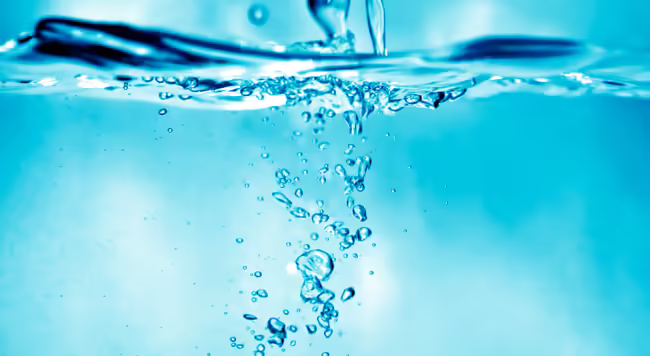 Water