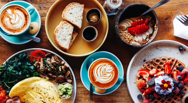 Brunch