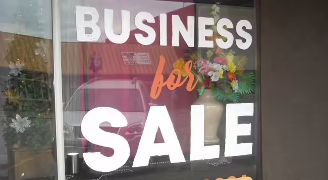 Main Street Vacancies on the Rise