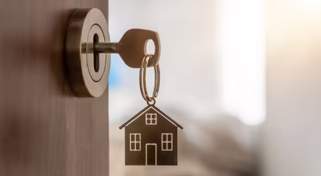 House key