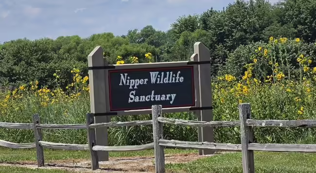 Nipper Wildlife Refuge