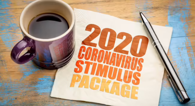 2020 Coronavirus Stimulus Package