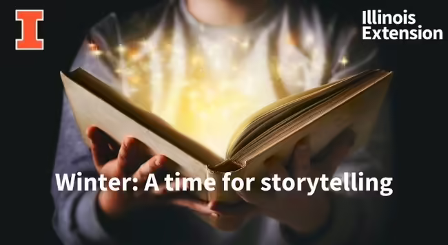 open book with light and stars coming out of the pages